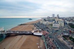 brighton