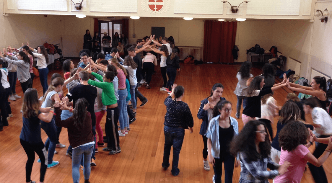 International School Link. Cursos de idiomas en el extranjero