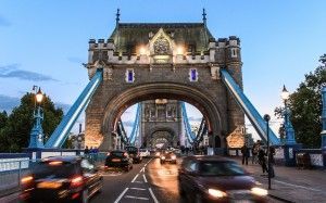 Cursos ingles Londres