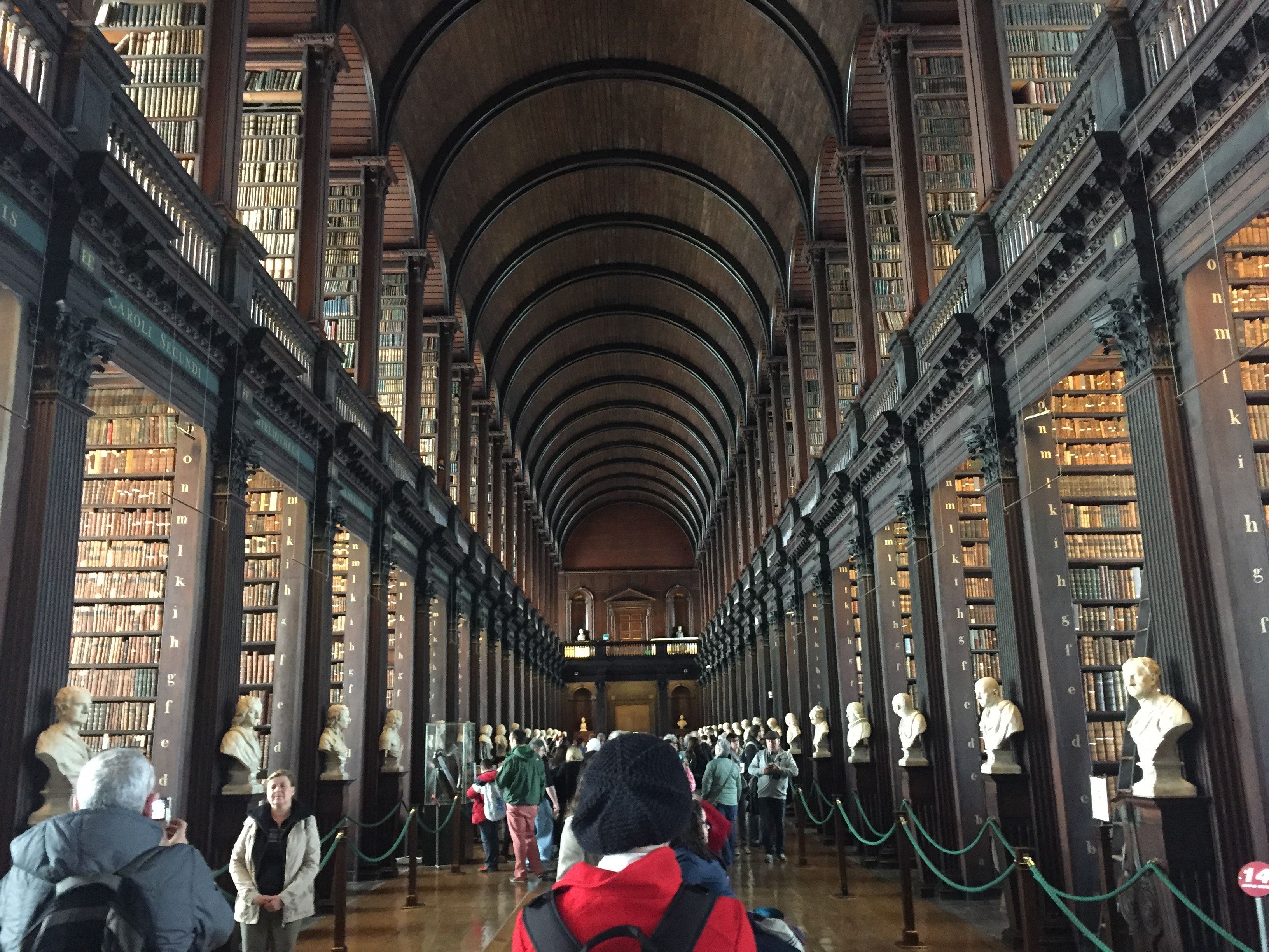 curso de ingles en dublin abril 2016