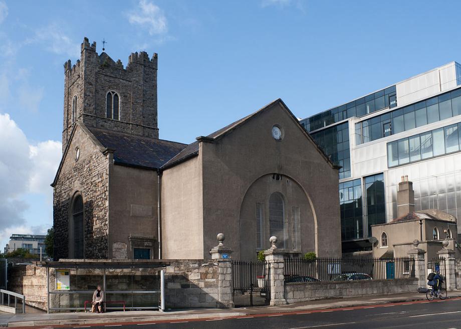 curso ingles en dublin
