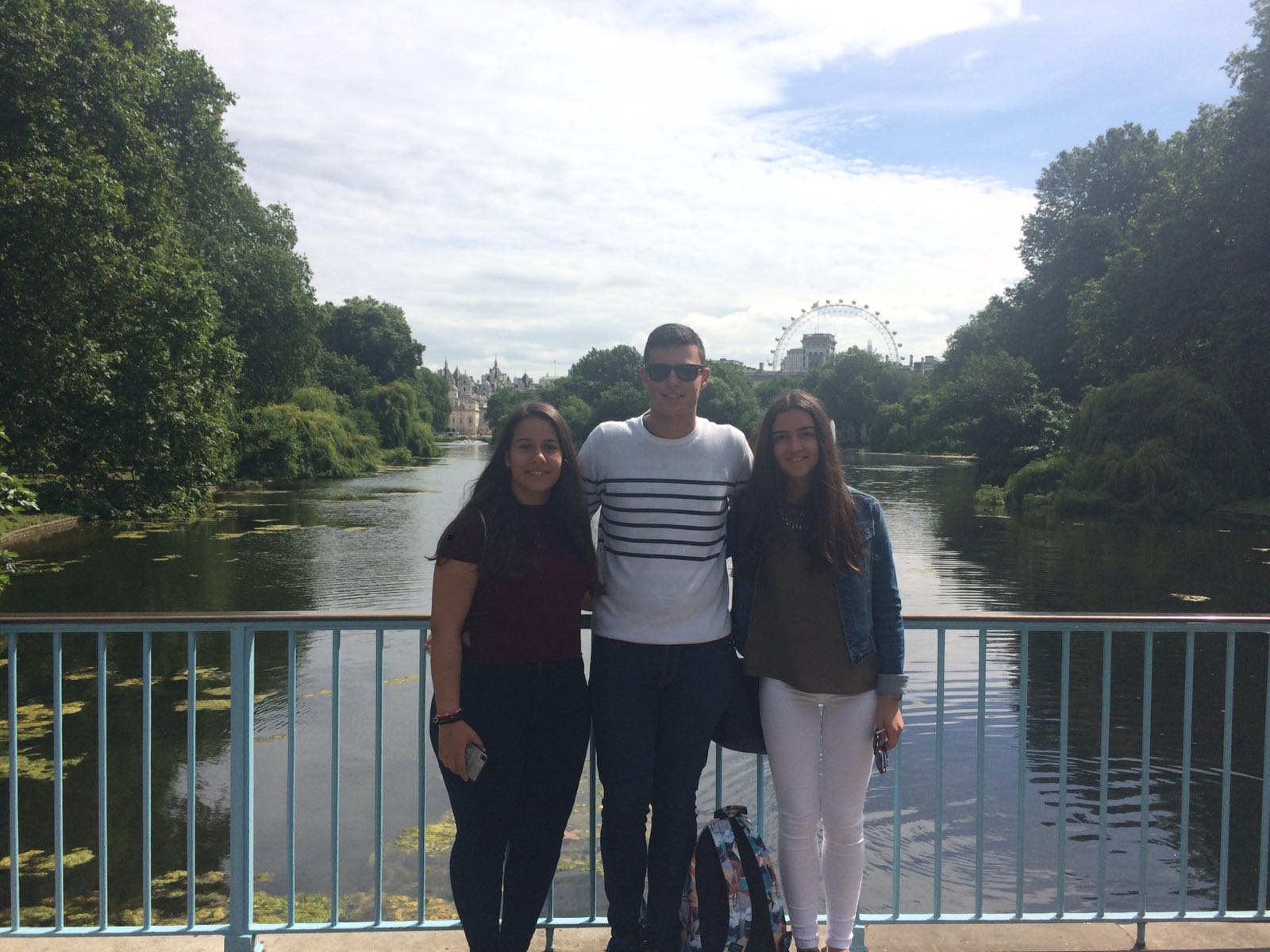 Curso idiomas extranjero brighton