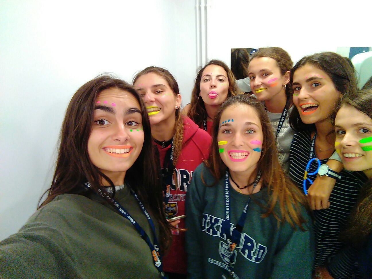 Curso ingles oxford 2016