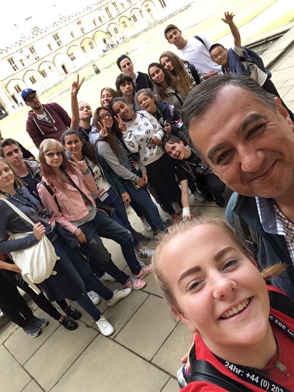 curso de ingles en londres