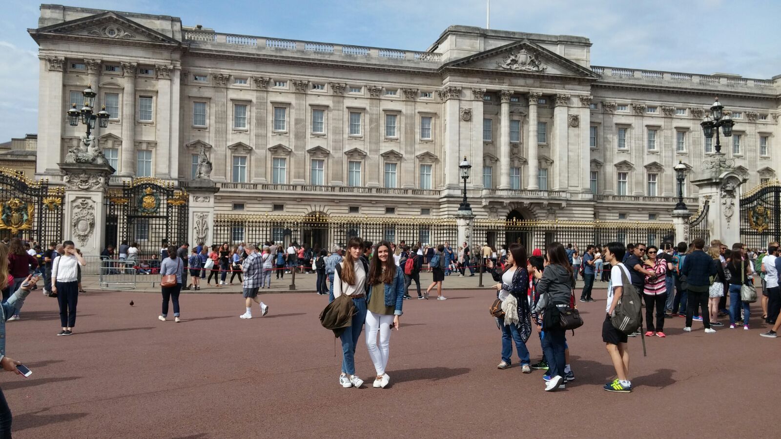 curso idiomas extranjero londres