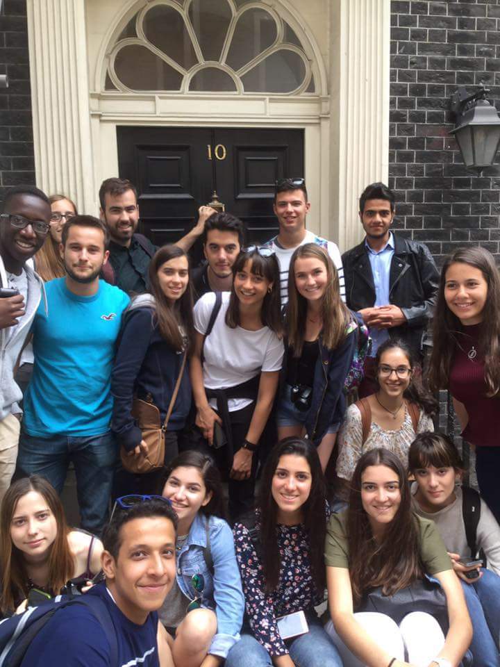 curso idiomas extranjero oxford