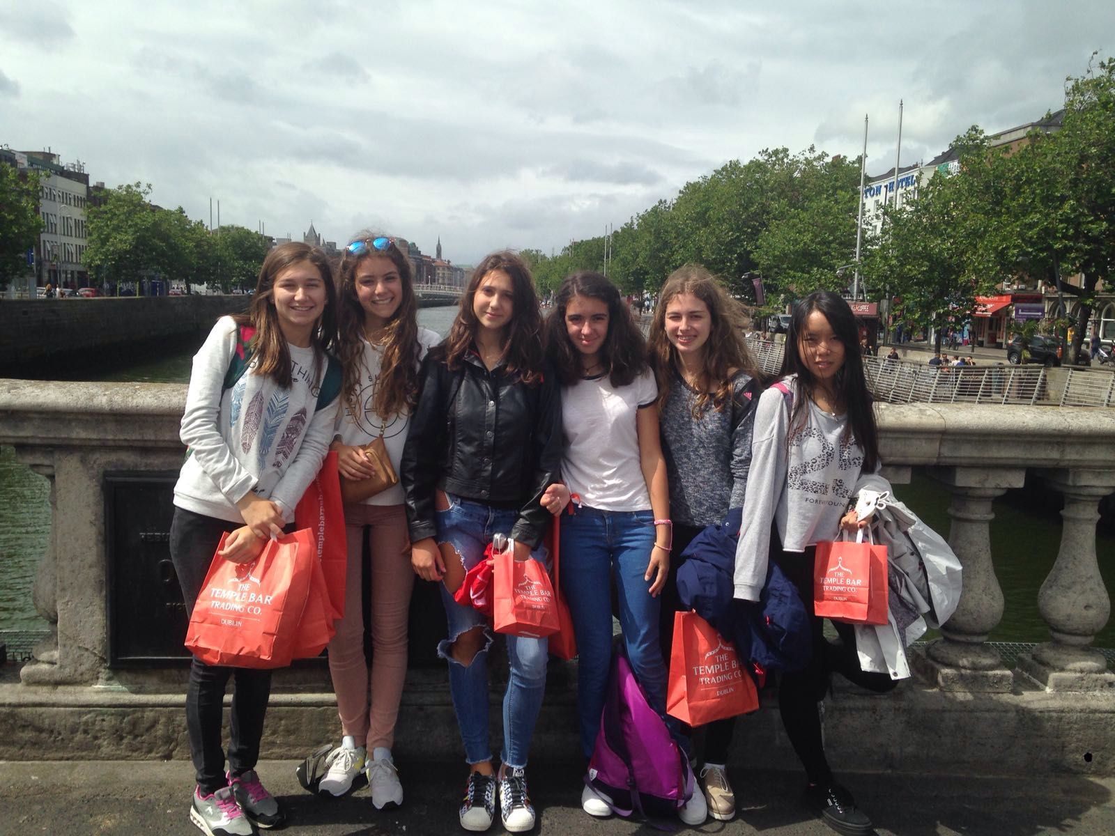 curso ingles dublin 2