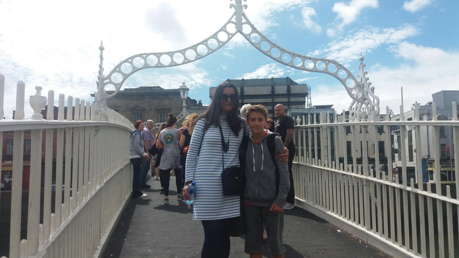 curso ingles dublin