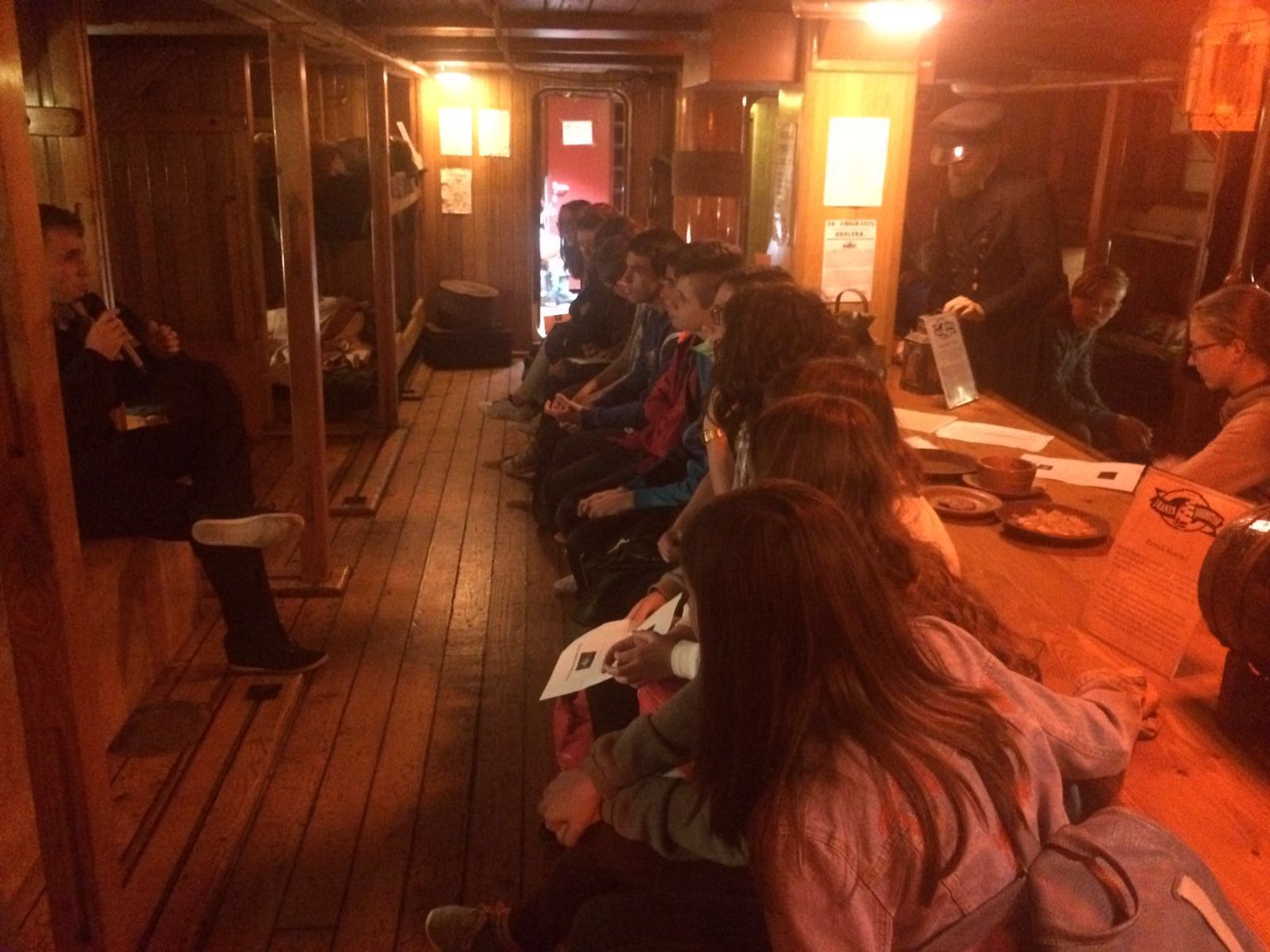 curso ingles en irlanda
