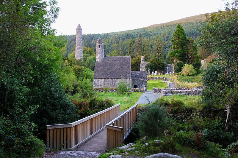 curso ingles irlanda
