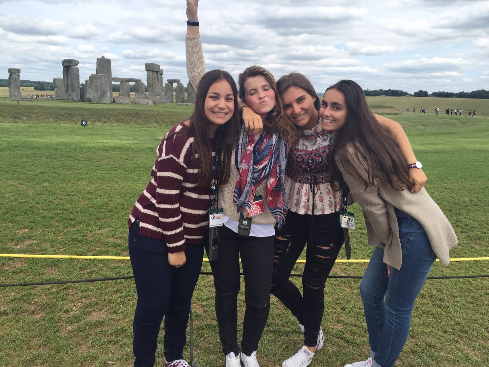 curso ingles londres