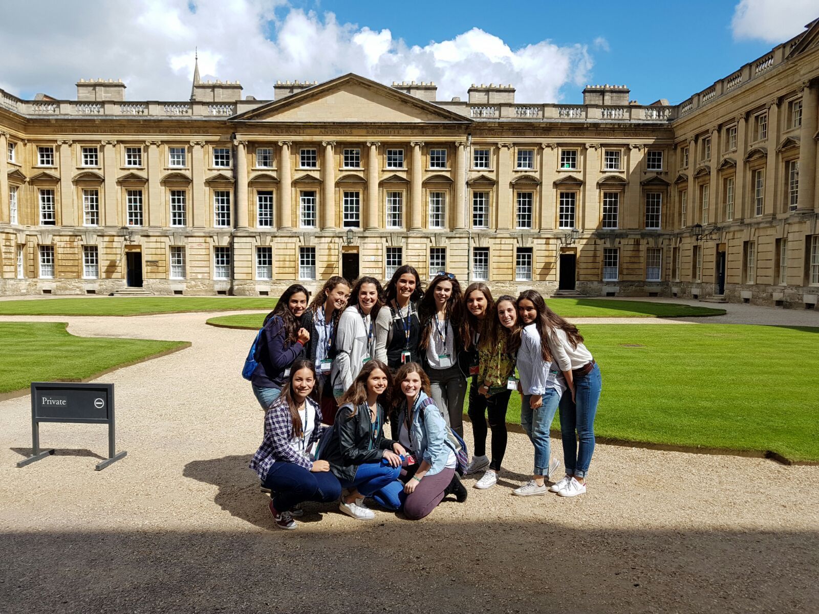 curso ingles oxford