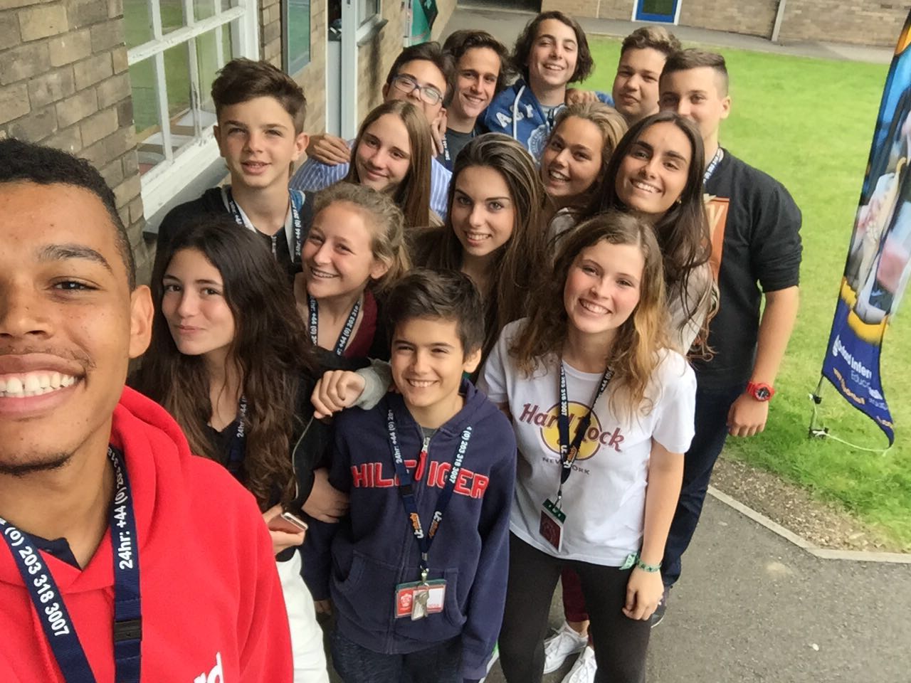 curso ingles oxford