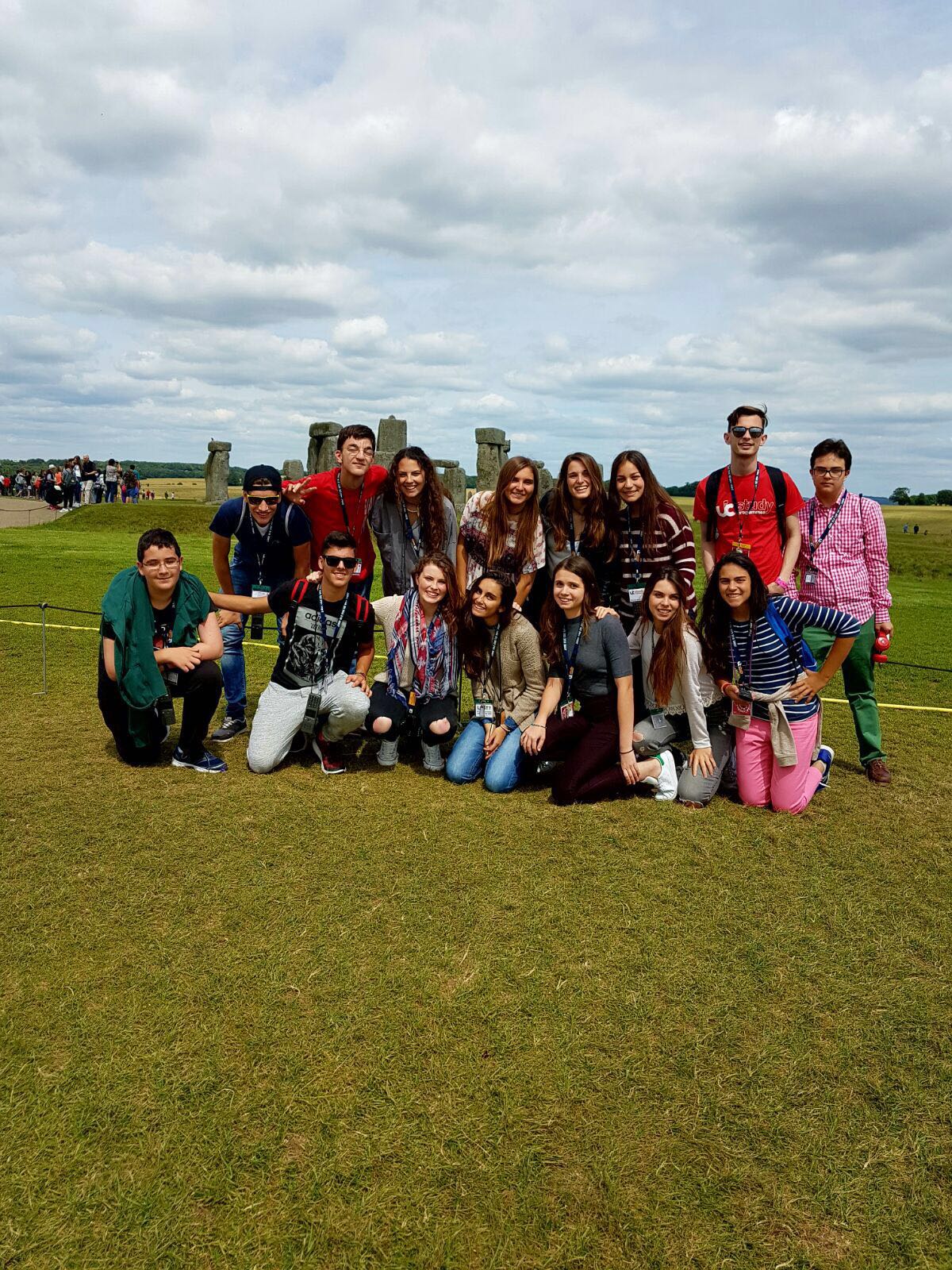 curso ingles oxford